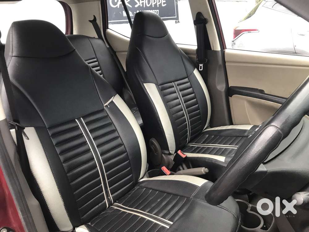 Hyundai I10 Sportz 1.1 Irde2, 2015, Petrol