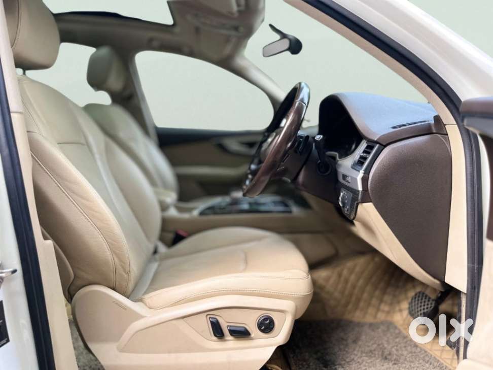 Audi Q7 3.0 45 Tdi Quattro Premium Plus, 2019, Diesel