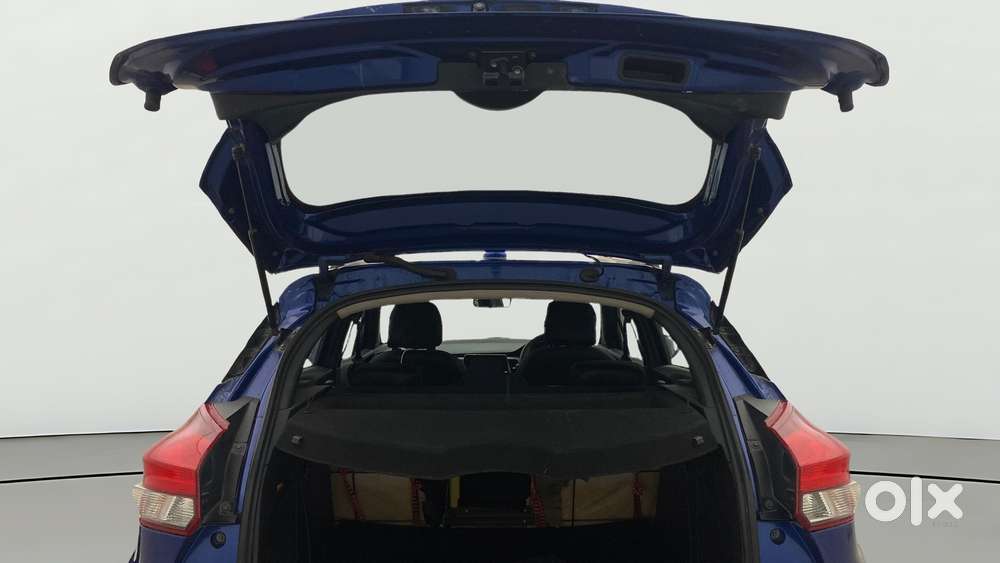 Nissan Kicks Xv, 2019, Petrol