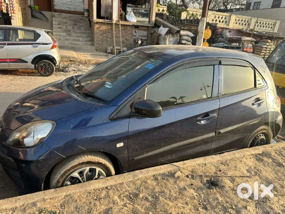 Honda Brio