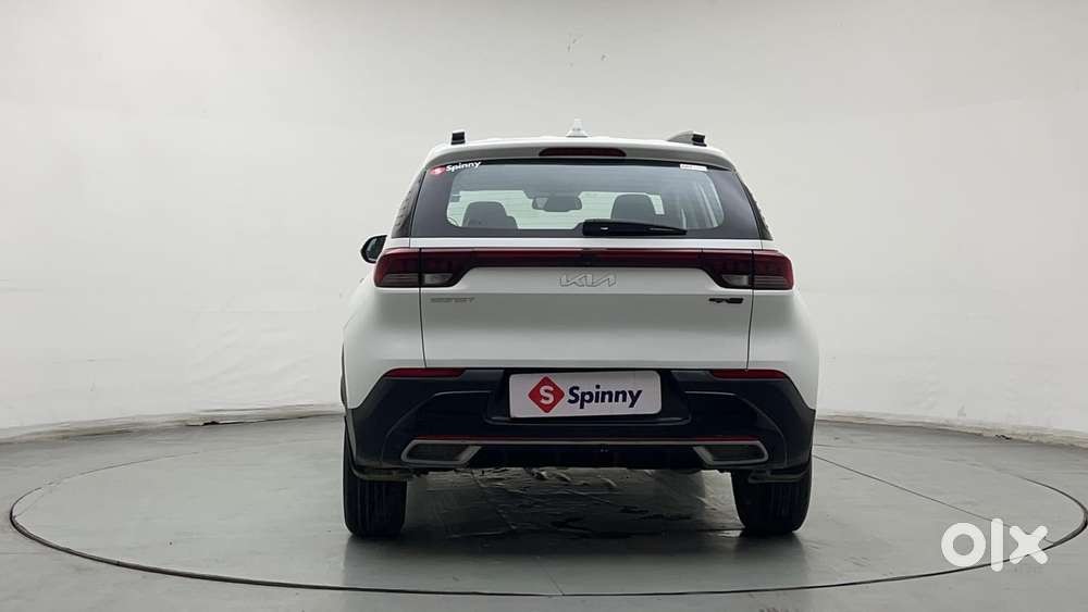 Kia Sonet Gtx Plus 1.5 Dct At, 2022, Diesel