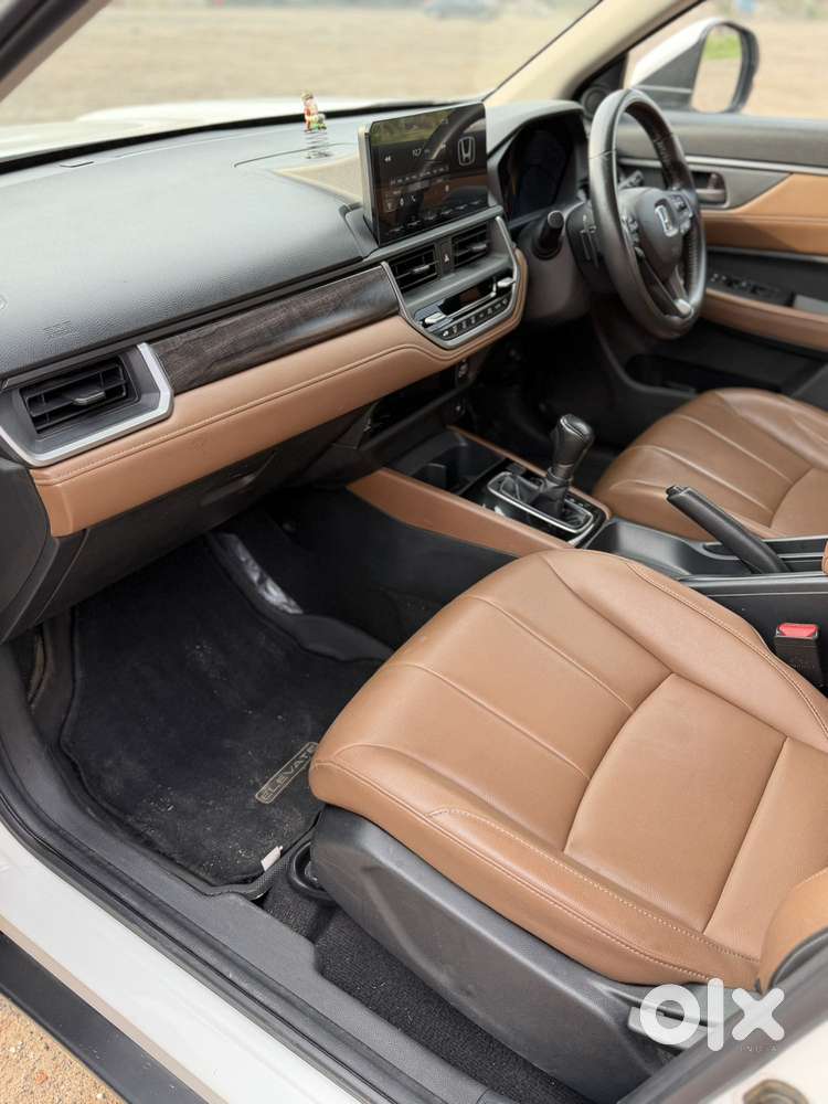 Honda Elevate Zx Cvt, 2023, Petrol