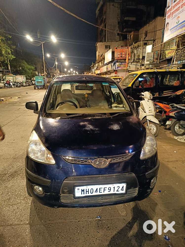 Hyundai I10 2010 Petrol 85000 Km Driven