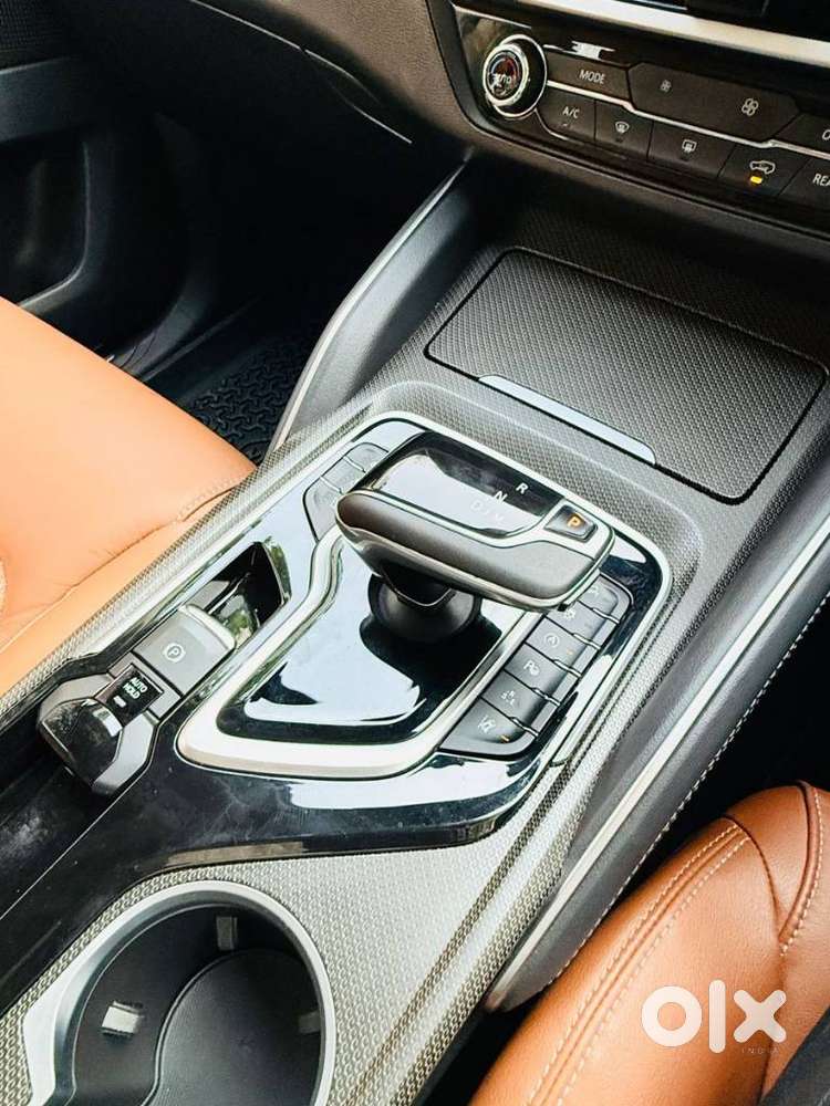 Mg Gloster Smart 6 Seater, 2024, Diesel