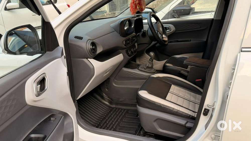Hyundai Grand I10 Nios 2020 Petrol Good Condition 1st Owner