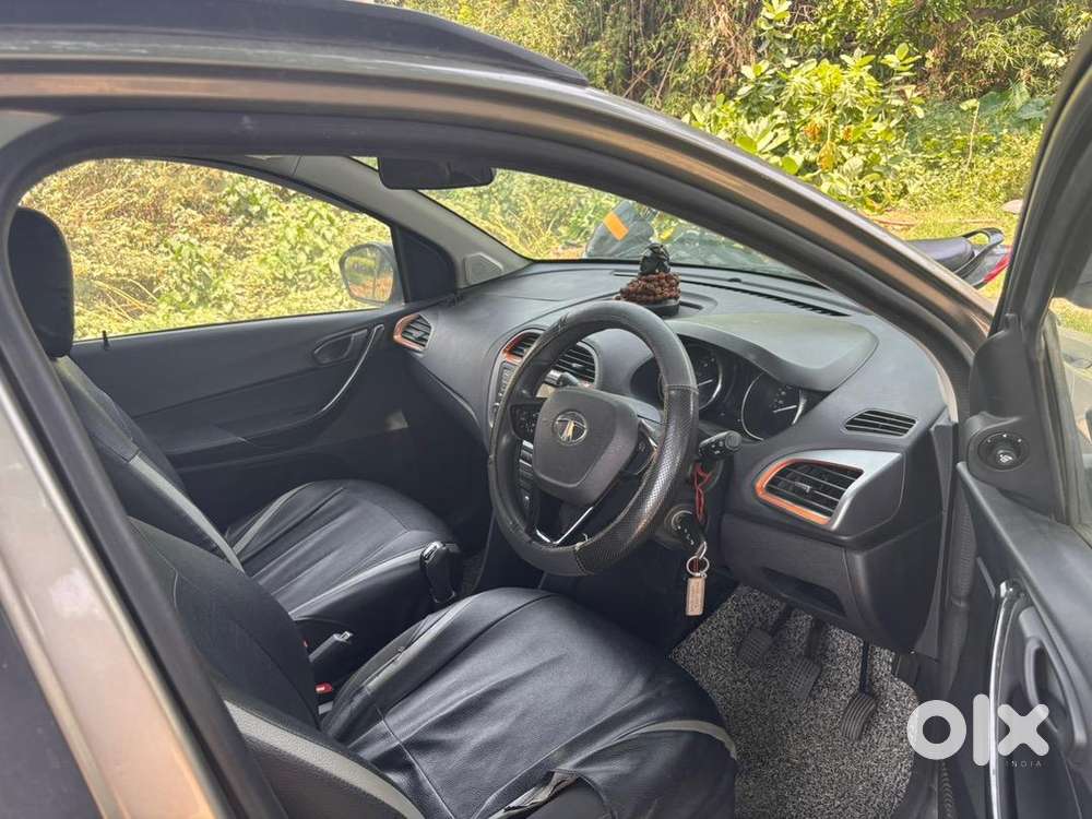 Tata Petrol Car 2019