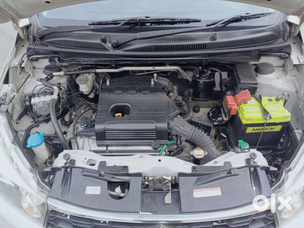 Maruti Suzuki Celerio Zxi Optional Amt, 2020, Petrol