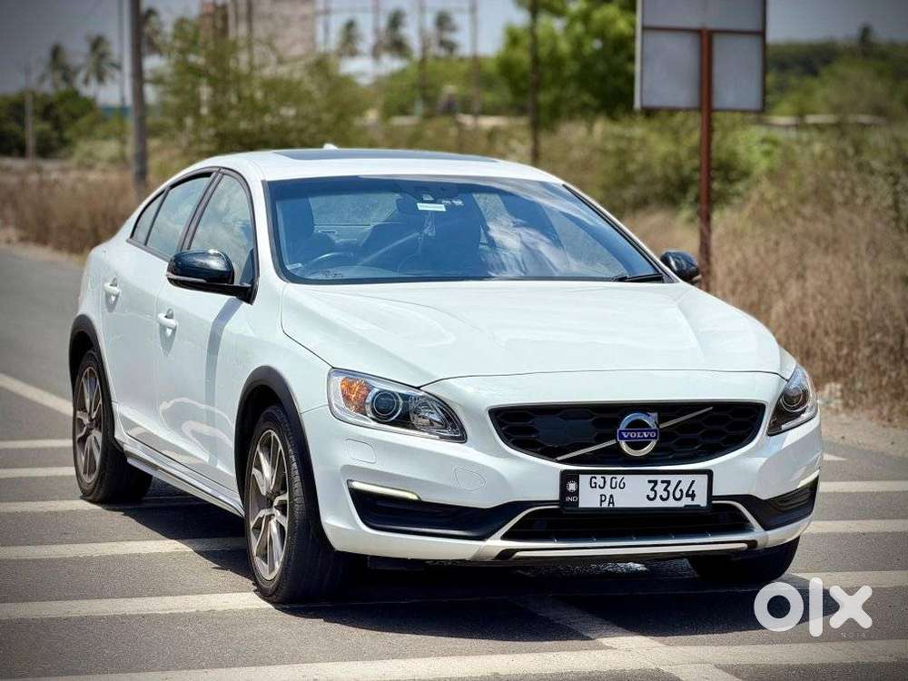 Volvo Xc60 D4 Kinetic, 2019, Diesel