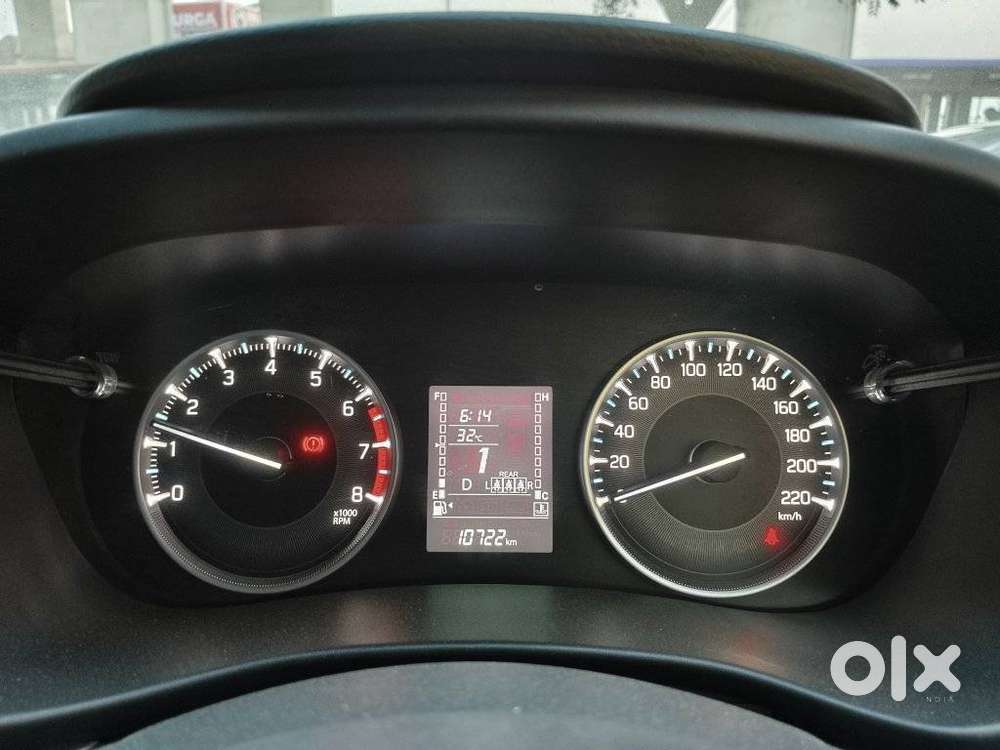 Toyota Urban Cruiser Taisor S Plus 1.2 Petrol Mt, 2024, Petrol