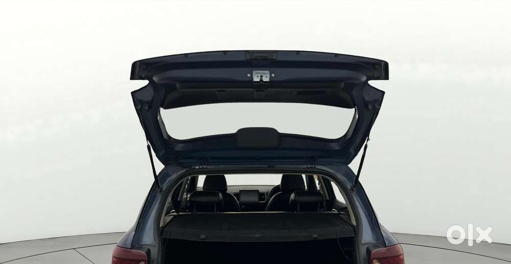Hyundai Venue 1.0 Sx Turbo Imt, 2021, Petrol