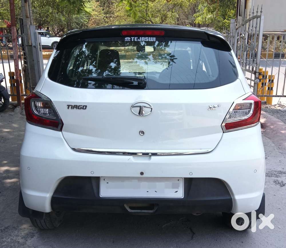 Tata Tiago 1.05 Revotorq Xz Plus, 2019, Petrol