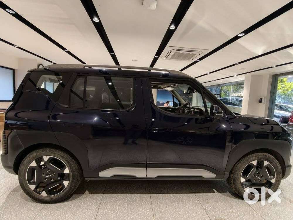 Kia Syros Htx Plus Opt Diesel At, 2025, Diesel