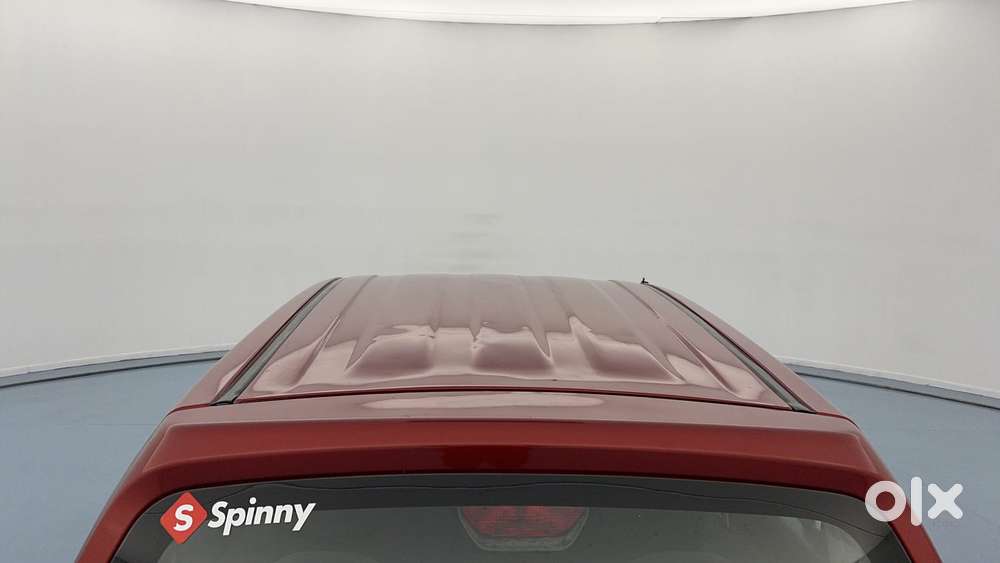 Maruti Suzuki Alto 800 2012-2016 0.8 Lxi (o), 2018, Petrol