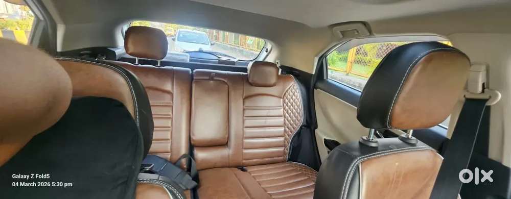 Tata Nexon 2021 Diesel Good Condition