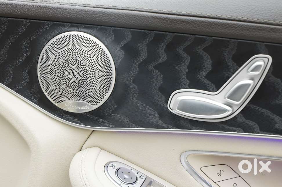 Mercedes-benz Glc Class 200, 2022, Petrol