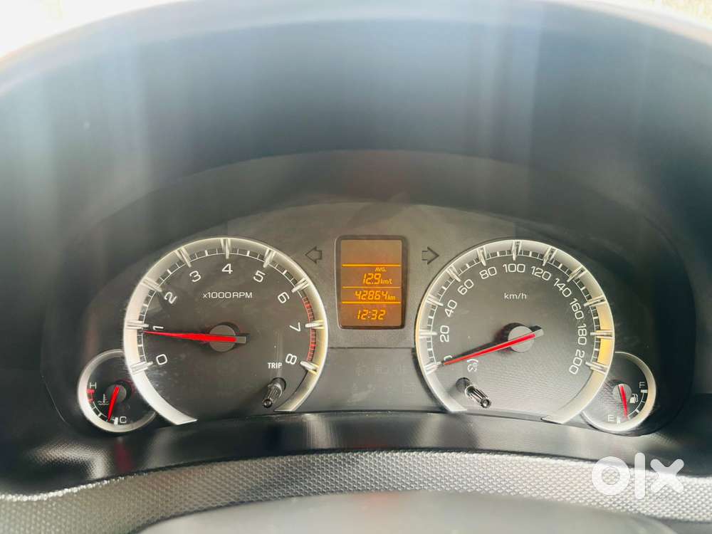 Maruti Suzuki Swift Vxi 1.2 Abs Bs-iv, 2014, Petrol
