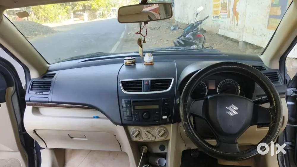 Maruti Suzuki Swift Dzire 2014 Diesel 111341 Km Driven