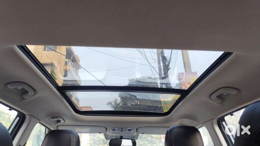 Hyundai Creta Sx Petrol Mt, 2020, Petrol