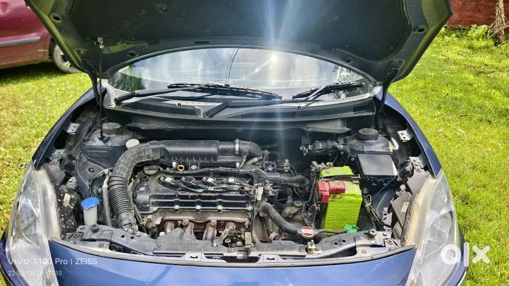 2019 Maruti Suzuki Dzire 1.2 Vxi