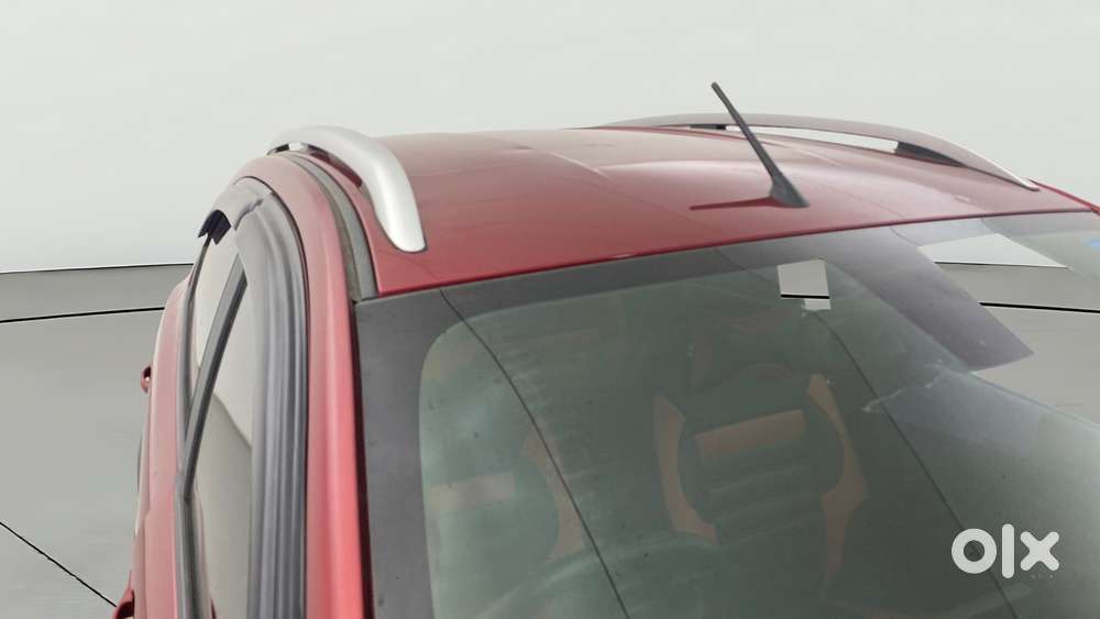 Ford Freestyle Titanium Plus Petrol, 2021, Petrol