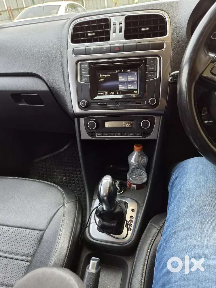 Volkswagen Vento 2019 Diesel 83200km Driven