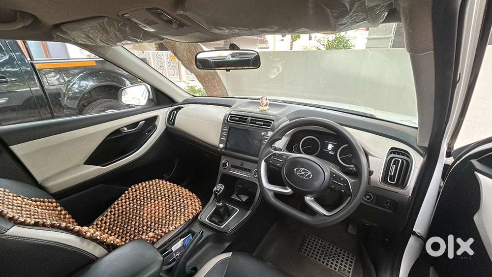 Hyundai Creta 2020 Model