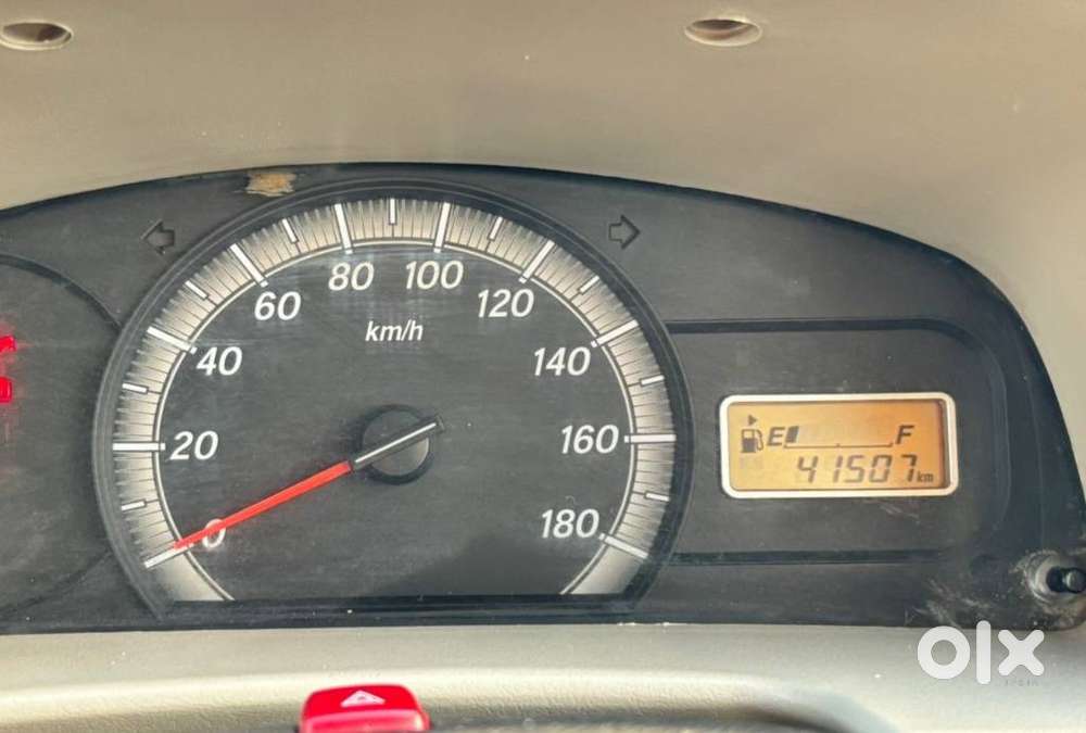 Maruti Suzuki Eeco 5 Seater Standard, 2019, Lpg