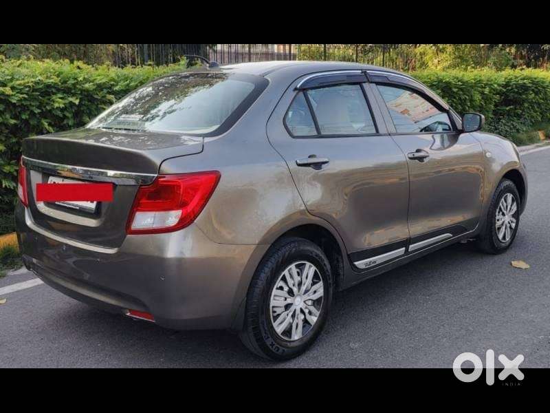 Maruti Suzuki Dzire 1.2 Vxi Cng, 2021, Cng & Hybrids