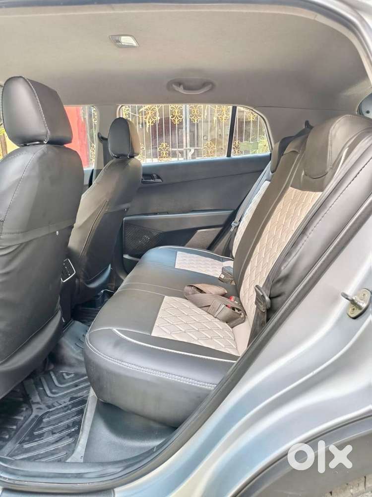 Hyundai Creta 1.4 E Plus Crdi, 2019, Diesel