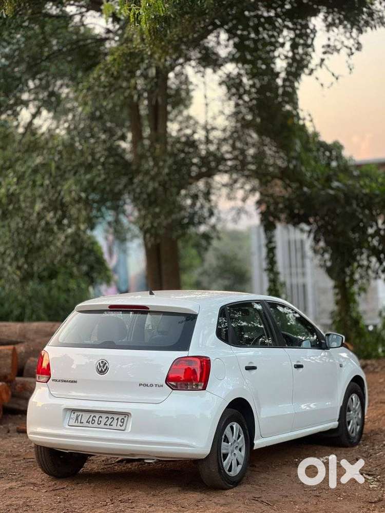 Volkswagen Polo Diesel Comfortline 1.2l, 2012, Diesel