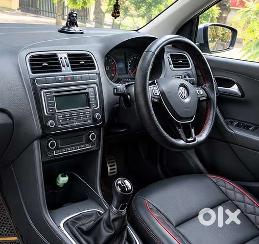 Polo Gt Tdi 1.5 Diesel Top End Well Maintained
