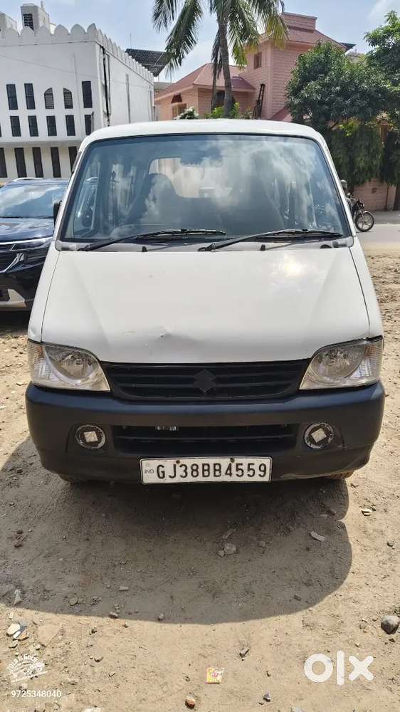 Maruti Suzuki Eeco 2020 Variant