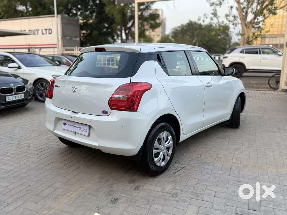 Maruti Suzuki Swift Amt Vxi, 2023, Petrol