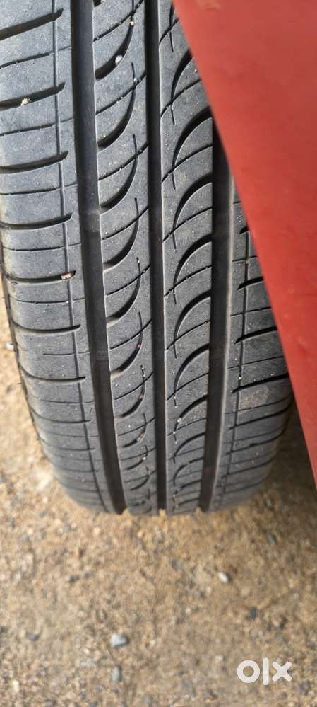 Tata Indica Vista Quadrajet Vx, 2013, Diesel