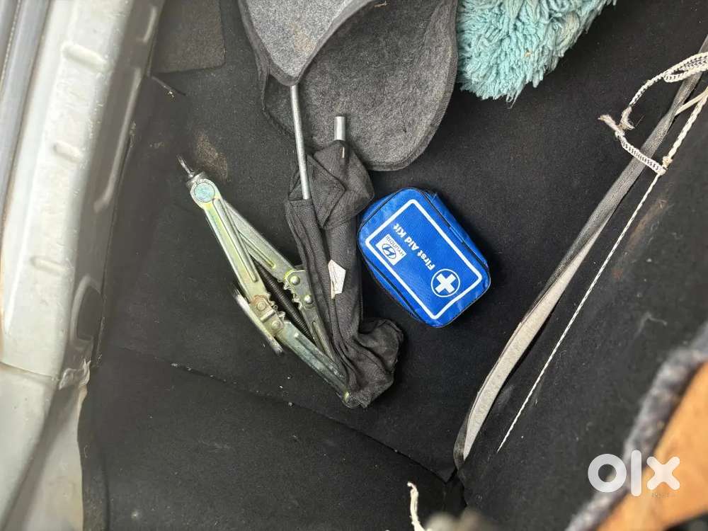 Hyundai Santro Petrol 2019