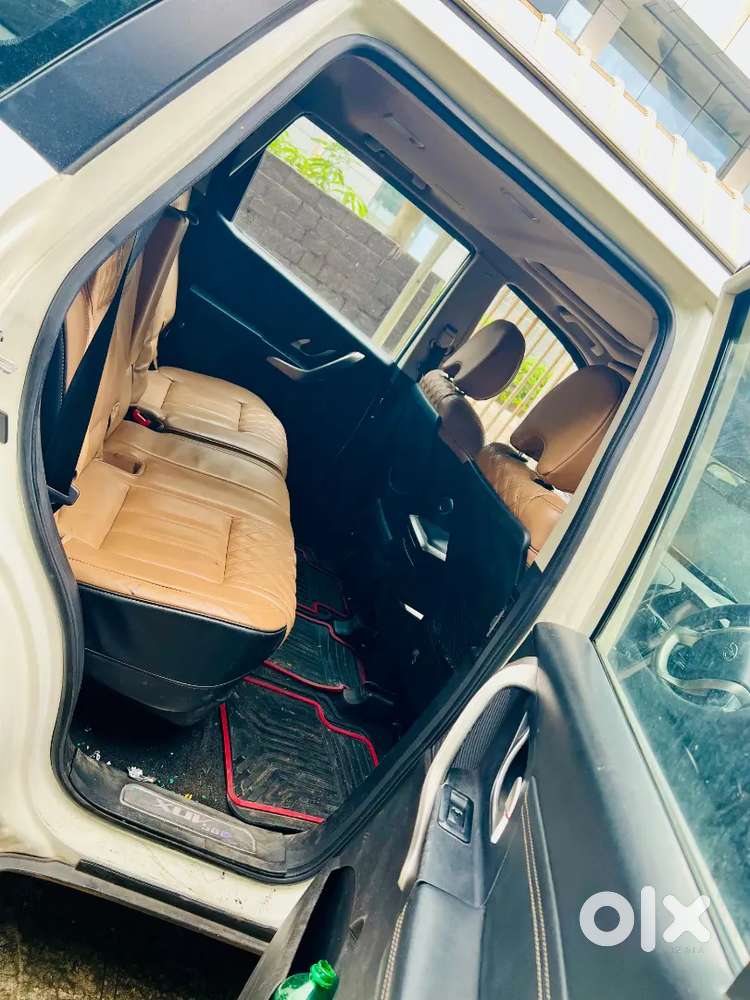 Mahindra Xuv500 Diesel Manual 2019