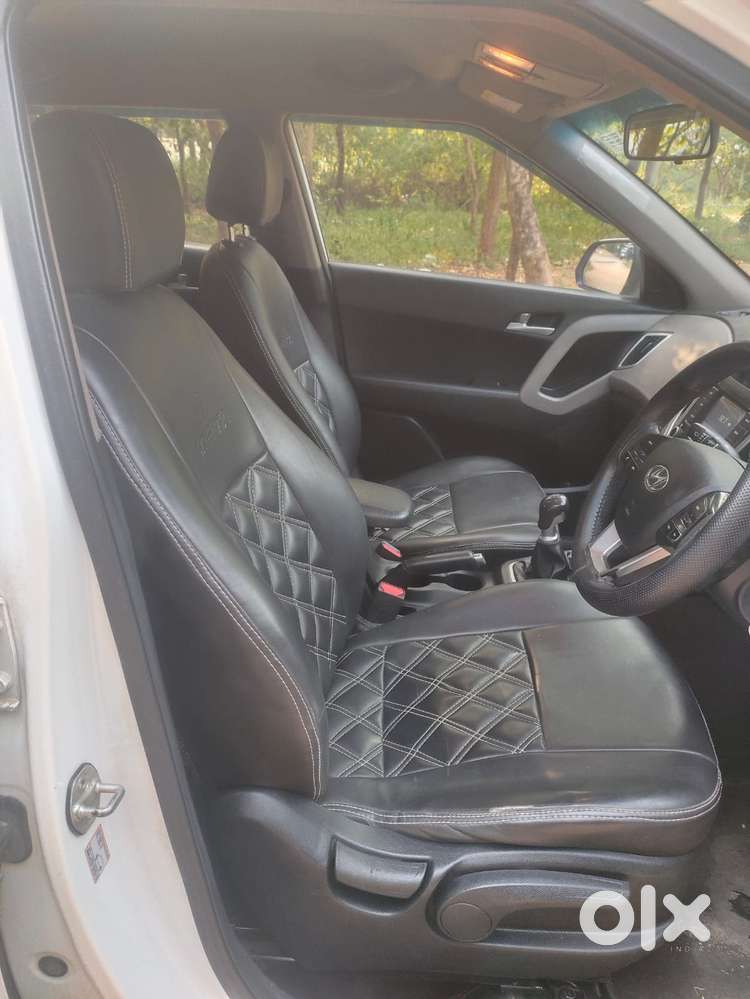 Hyundai Creta 1.4 Crdi S Plus, 2018, Diesel
