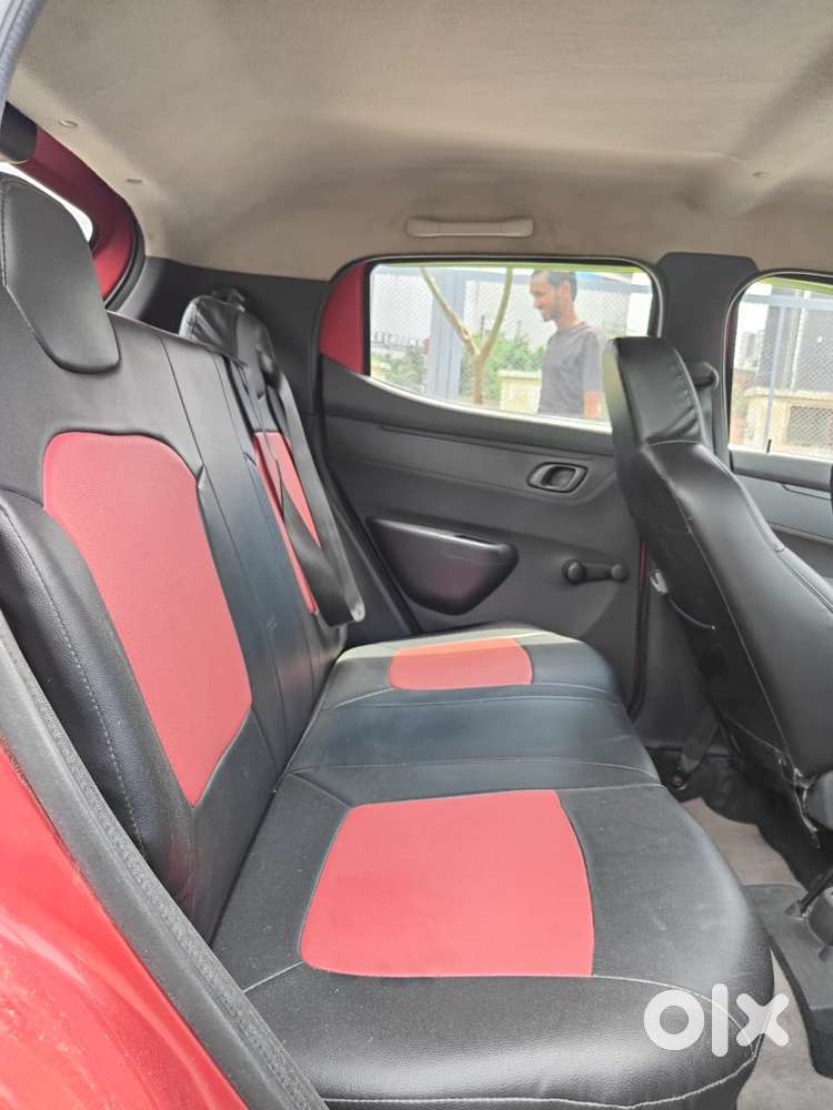 Renault Kwid Rxt 1.0, 2016, Petrol