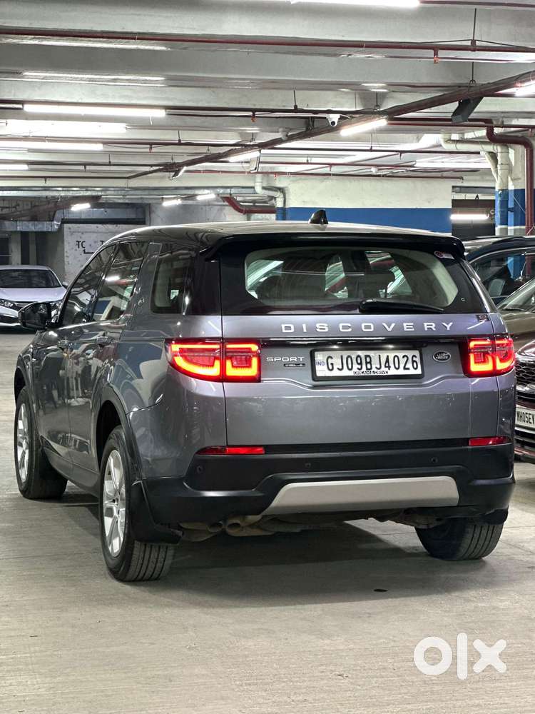 Land Rover Discovery Sport Se R-dynamic, 2021, Diesel
