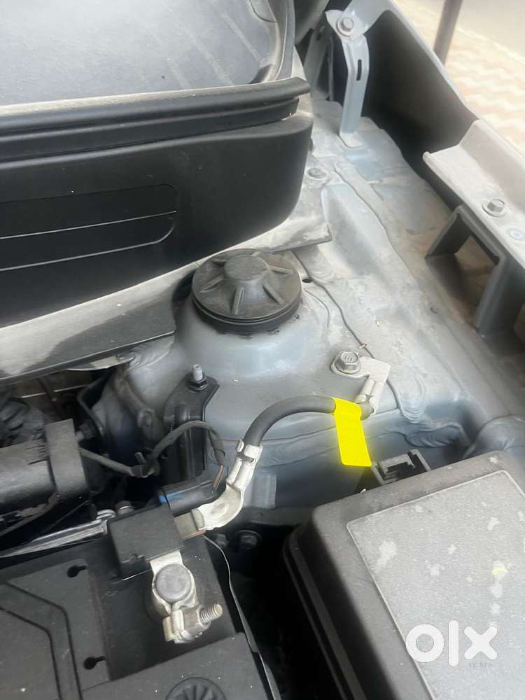 Hyundai Venue N Line N6 Dct, 2024, Petrol