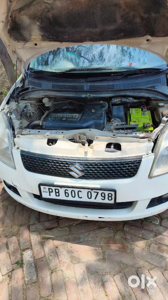 Maruti Suzuki Swift 2007 Diesel 300000 Km Driven