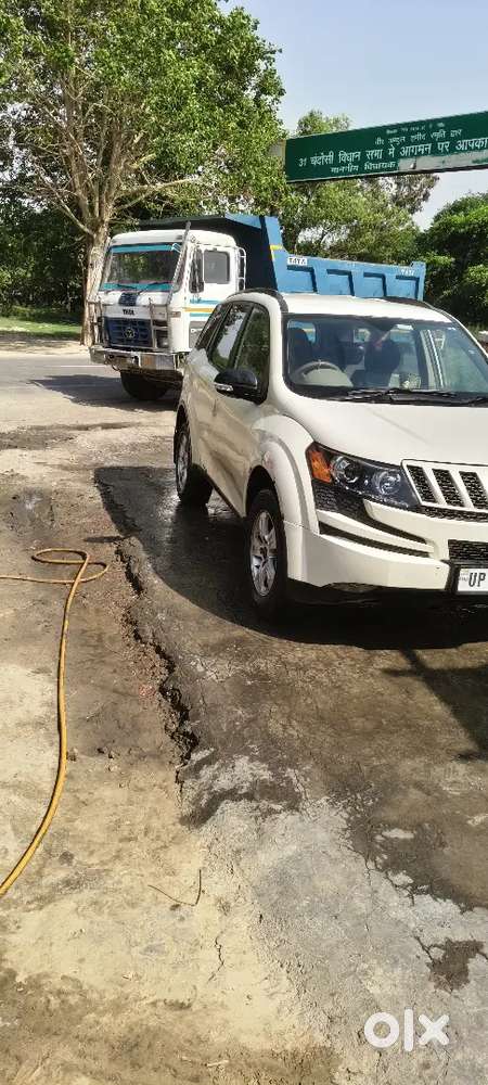 Mahindra Xuv500 Lene Bale Hi Massage Kare