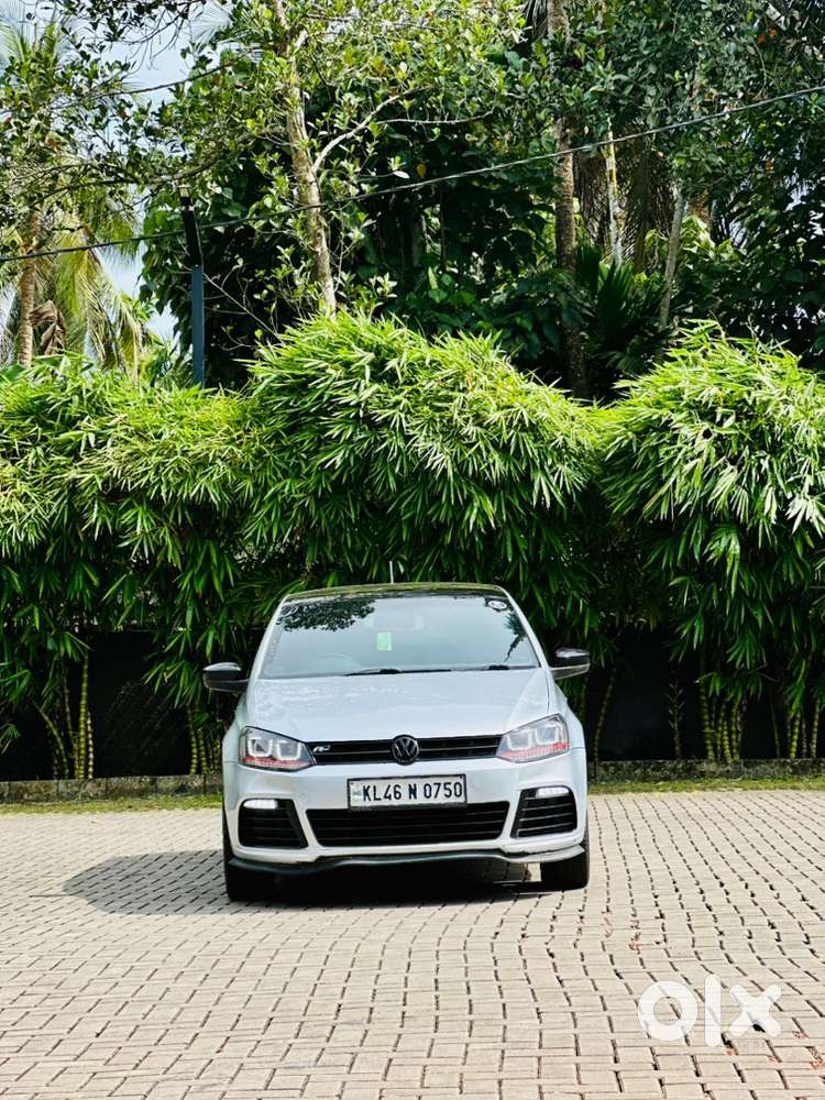 Volkswagen Polo Diesel 2015-16