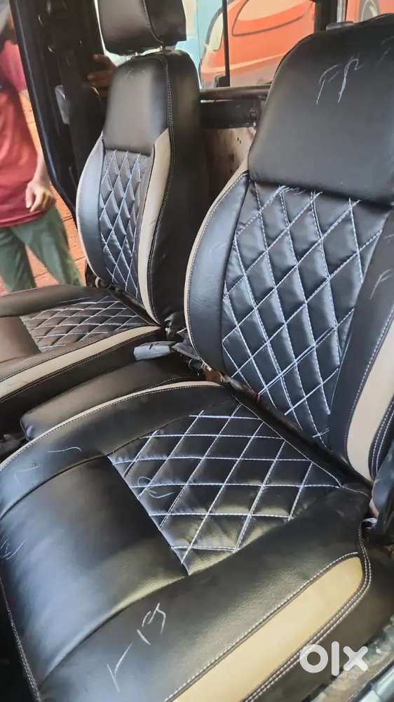 Maruti Suzuki Omni 8 Seater 2010