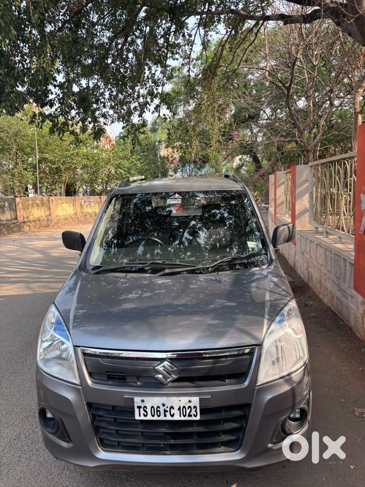 Maruti Suzuki Petrol 2013