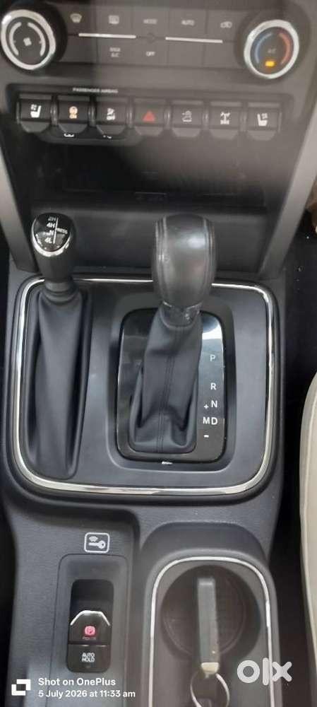 Mahindra Thar Roxx Ax7 L Diesel At 4wd, 2024, Diesel