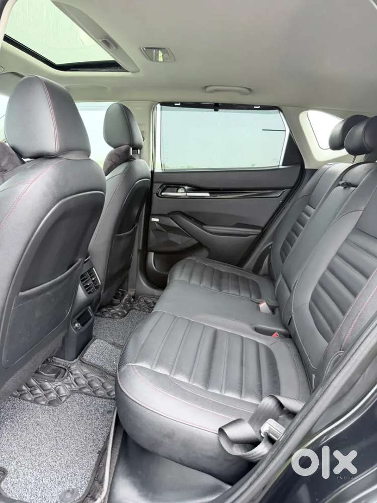 Kia Seltos Gtx Plus, 2022, Diesel