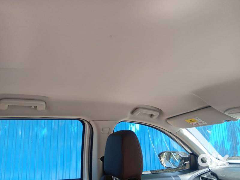 Tata Harrier Xza, 2020, Diesel