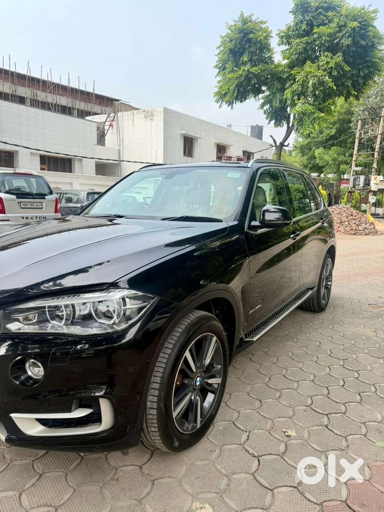 Bmw X5 2019