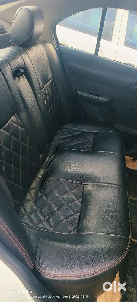 Maruti Suzuki Dzire 2016 Diesel Good Condition